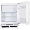 Silverline RUN9516S Frigorifero da Incasso da Incasso Sottotavolo / Sottotop Altezza 82-89 cm Classe E