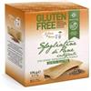Molino Rivetto Pietro Sfogliatine Pane Integrale Senza Glutine 175 g