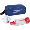 Tred Fisiochamber Vision Plus Infant 0-3 Anni 1 Pezzo