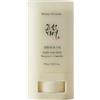 Beauty Of Joseon Matte Sun Stick: Mugwort + Camelia 18 g Stick Solare Idratante Spf50+