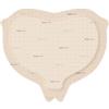 Mepilex Border Sacrum 15x15 Cm 5 Pezzi Medicazione In Schiuma