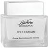 Bionike Cosmeceutical Poly C Cream Crema Biorivitalizzante Anti-età 50 Ml