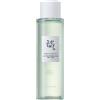 Beauty Of Joseon Green Plum Refreshing Toner : Aha + Bha 150 Ml