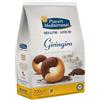 EUROSPITAL SpA Piaceri Mediterranei Giringiro 200g - Colazione Energizzante con Cacao e Panna