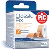 THERAS CONSUMER HEALTH Srl CEROTTO IN ROCCHETTO PIC CLASSIC FIX TELA 1,25CMX500 CM CON FUSTELLA