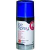 THERAS CONSUMER HEALTH Srl Ghiaccio Pic Ice Spray 150ml