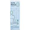 GHEOS Srl Nutri Mentis 0 Gocce 30ml - Integratore per la Salute Mentale e il Benessere Emotivo