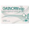 LAERBIUM PHARMA Srl GASNORM Eco 12 Cps