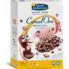 EUROSPITAL SpA Piaceri Mediterranei Gondoline Cacao 300g - Cereal Oro Gondoline Cacao