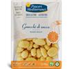EUROSPITAL SpA Piaceri Mediterranei Gnocchi Di Zucca 400g - Gnocchi Di Zucca Senza Glutine