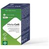 GHEOS Srl Meta Cell 60 Capsule - Integratore di Metionina per il Supporto Cellulare