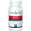 ERBA VITA GROUP SpA Erba Vita Equiseto 60 Capsule, Integratore per Capelli, Unghie e Drenaggio Naturale