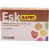 TAFARM Srl ESK RAPID 20CPR