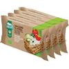 HEALTION Srl SOCIETA' BENEFIT PROBIOS Bio Crackers Avena 140g