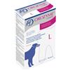 ECUPHAR ITALIA Srl Orozyme Canine Mangime Complementare per Cani Taglia Grande 141g - Integratore per Igiene Orale e Salute Dentale