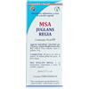 HERBOPLANET Srl MSA JUGLANS REGIA 50ML