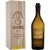 Chartreuse VEP Jaune 2025 - Astuccio Legno - 100cl