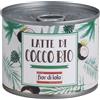 PROBIOS Srl SOCIETA' BENEFIT LATTE COCCO BIO 200ML