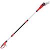 VALEX Potatore Elettrico Telescopico Valex ET301 - Elettrosega Svettatoio 750W con Catena Oregon