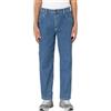 Dickies JEANS Uomo DICKIES GARYVILLE - DK0A4XECCLB1 CLASSIC BLUE
