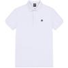 Colmar Polo Maniche Corte Uomo Bianco 7662-7xh BIANCO M(IT)
