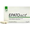PIEMME PHARMATECH ITALIA Srl Piemme Pharmatech Italia Epatoact 36 Capsule 500 Mg