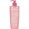 BIODERMA ITALIA Srl Bioderma Sensibio Gel Moussant 500 ml