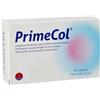 ZETEMIA Srl Primecol Integratore Alimentare, 30 Compresse