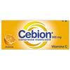 PROCTER Cebion Masticabile Arancia 20 Compresse - Integratore di Vitamina C