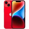 Apple iPhone 14 512GB 6.1" (PRODUCT)RED ITA MPXG3QL/A
