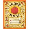 Shinsuke Yoshitake It Might Be An Apple (Copertina rigida)