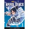 Odunze Oguguo Whyt Manga Apple Black, Volume 1 - Rockport Edition (Tascabile)