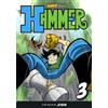 Jey Odin Hammer, Volume 3 (Tascabile) Saturday AM TANKS / Hammer