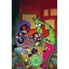 Teen Titans Go! (Tascabile)