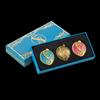 Wicked Shiz Pin Collector Set. The Noble Collection, one size, Metall