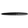 DIPLOMAT - Aero - Penna a sfera EasyFLOW - Nero - Resistente ed elegante - 5 anni di garanzia