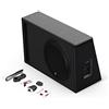 Rockford Fosgate P500-12P - 30cm Aktiv-Subwoofer Bassreflex Gehäuse