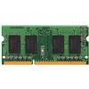 Kingston KVR13S9S8/4 Memoria RAM da 4 GB, 1333 MHz, DDR3, Non-ECC CL9 SODIMM, 204-pin, 1.5 V