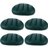5 Pcs Sedile Gonfiabile Per Paddleboard Cuscino Marino Del Della Sedia