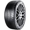 Continental SportContact 6 XL FR 295/40 R21 111Y