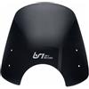 Parabrezza Paravento Anteriore per Bici Scooter Elettrico BR-1