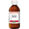 Erba Vita Olio Di Argan Olio Idratante Corpo E Capelli 100 Ml Trattamenti Anti Eta'