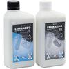 Algaplay Leonardo Molding Silicone - Gomma siliconica specifica per realizzare stampi che riproducono fedelmente anche i più piccoli dettagli (1 kg.)