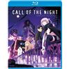 Sentai Call of the Night Complete Collection (Blu-ray) Gabriel Regojo Natalie Rial