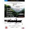 Tartan Spring, Summer, Autumn, Winter... and Spring (DVD) Oh Young-Su Kim Ki-duk