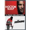 Warner Bros. Shining, The/Doctor Sleep DBFE (DVD) Various
