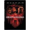 Decal Partners Ghosts Of The Ozarks (DVD) Tim Blake Nelson David Arquette Thomas Hobson
