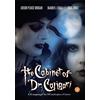 Screenbound Pictures The Cabinet of Dr. Caligari (DVD) Judson Pearce Morgan Lauren Birkell Doug Jones