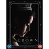 Sony Pictures The Crown: Season 1 (Collector'S Edition (DVD) Claire Foy Matt Smith
