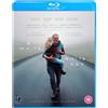 Saffron Hill A White, White Day (Blu-ray) Ingvar Sirgudsson Ida Mekkin Hlynsdottir